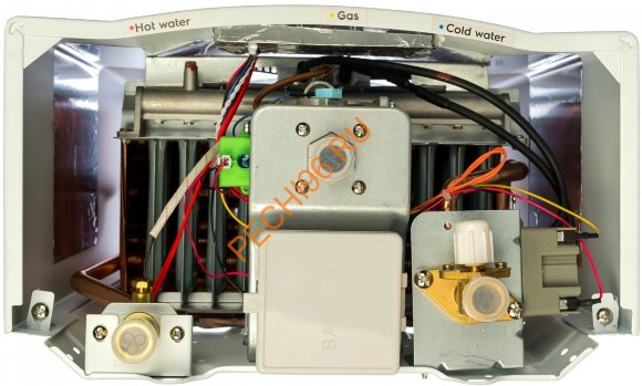 Газовая колонка Electrolux GWH 11 ProInverter