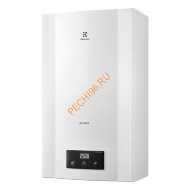 Газовая колонка Electrolux GWH 11 ProInverter