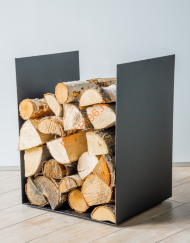 Дровница Fire&Wood Bremen L Дровница Fire&Wood Bremen L
