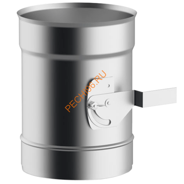 Печь-камин KRATKI кафель WK440 крем