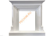 Портал Royal Flame Bradford под классический очаг Портал Royal Flame Bradford под классический очаг