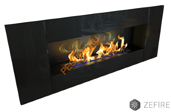 Биокамин ZeFire ELLIOT stemalit 1400 Биокамин ZeFire ELLIOT stemalit 1400