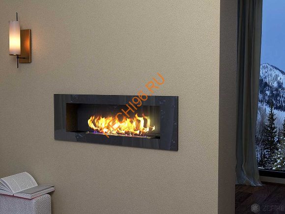 Биокамин ZeFire ELLIOT stemalit 1400 Биокамин ZeFire ELLIOT stemalit 1400