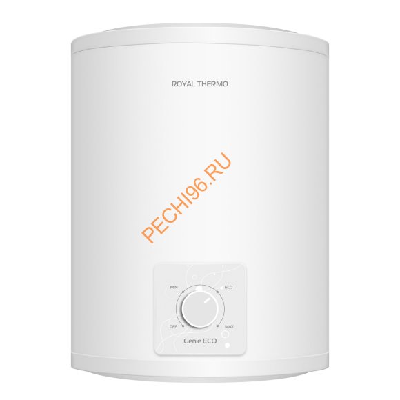 Водонагреватель Royal Thermo RWH 10 Genie ECO O Водонагреватель Royal Thermo RWH 10 Genie ECO O