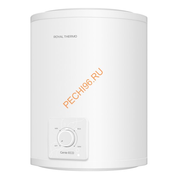Водонагреватель Royal Thermo RWH 10 Genie ECO O Водонагреватель Royal Thermo RWH 10 Genie ECO O