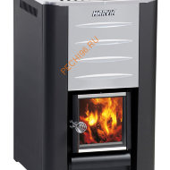 Дровяная банная печь Harvia 20 Pro