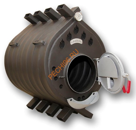 Печь отопительная БВ Булерьян-480 Печь отопительная БВ Булерьян-480