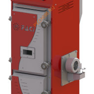Полуавтоматический котел FACI SAF 32 Base