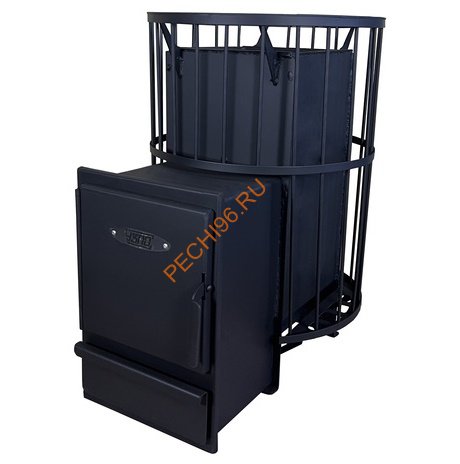 Печь банная Анютка SE плюс