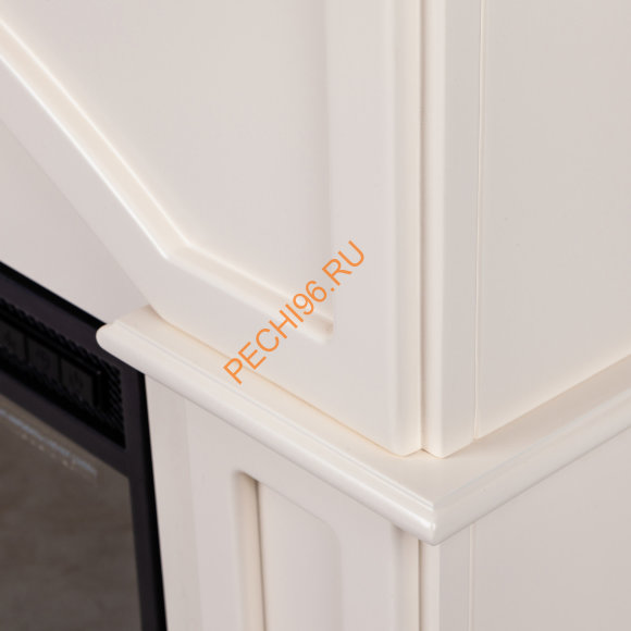 Электрокамин RealFlame JACOMO 25,5 WT с очагом Saphir 25,5