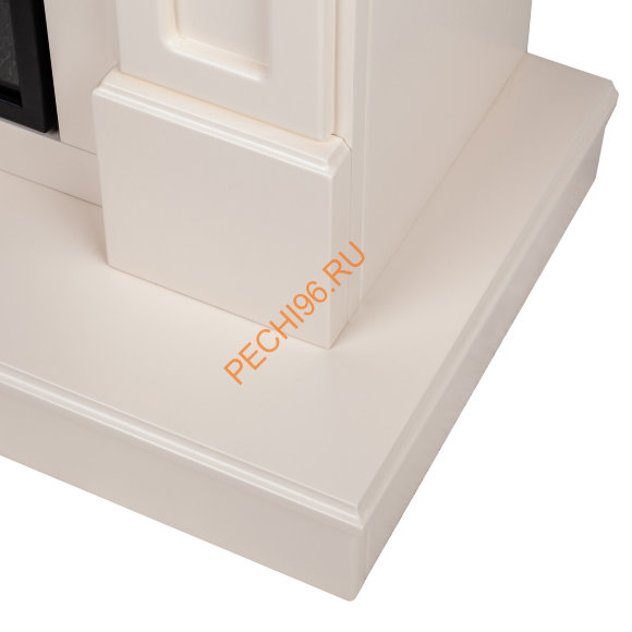 Электрокамин RealFlame JACOMO 25,5 WT с очагом Saphir 25,5