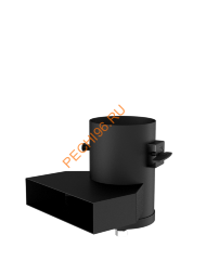 Переходник-конденсатосборник для котла URAGAN вертикальный