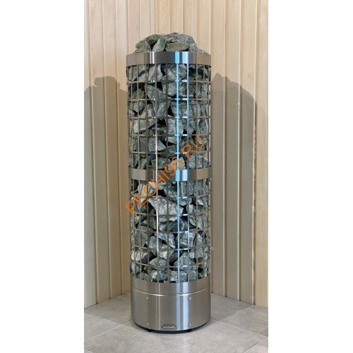 Электрическая печь Цилиндр 15 кВт