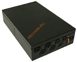 Контакторная коробка  HELO We 5