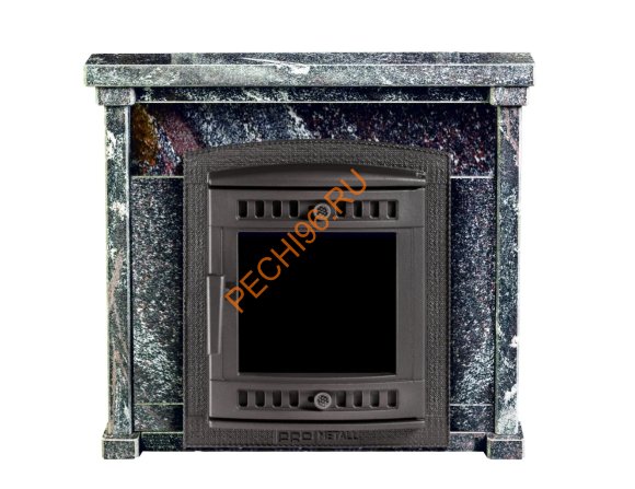 Портал для банной печи Атмосфера М Амфиболит мини