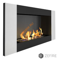 Биокамин ZeFire ELLIOT vertical 900 со стемалитом Биокамин ZeFire ELLIOT vertical 900 со стемалитом