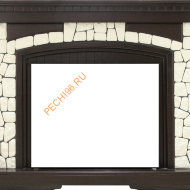 Портал Royal Flame Glasgow под очаги Jupiter/Dioramic 28FX