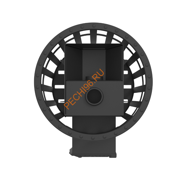 Печь-сетка банная Викинг 15 ДТ-4