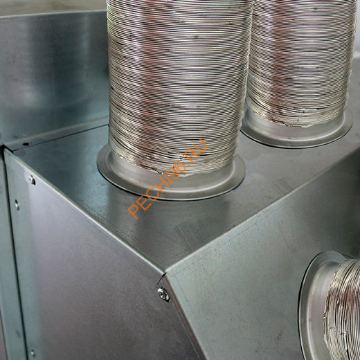 Каминная топка ROCAL G300