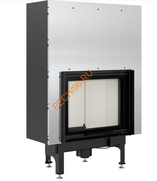 Каминная топка Kratki NADIA/13/G, 13 кВт Каминная топка Kratki NADIA/13/G, 13 кВт