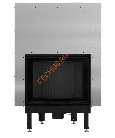 Каминная топка Kratki NADIA/13/G, 13 кВт Каминная топка Kratki NADIA/13/G, 13 кВт