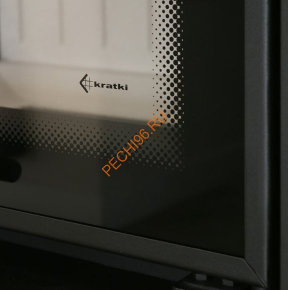 Каминная топка Kratki NADIA/13/G, 13 кВт Каминная топка Kratki NADIA/13/G, 13 кВт