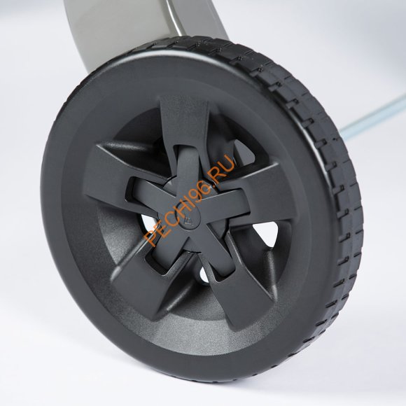 Газовый гриль WEBER Spirit II E-210 GBS, 51х46 см 