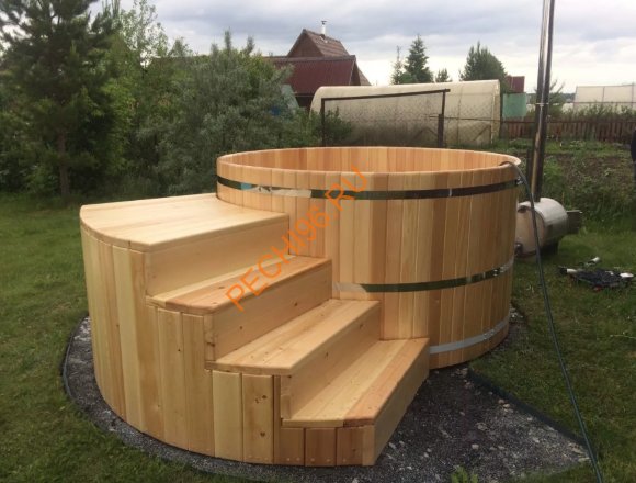 Подиум НКЗ 1 для купели