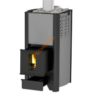 Печь банная KOSTЁR DS Rain 16