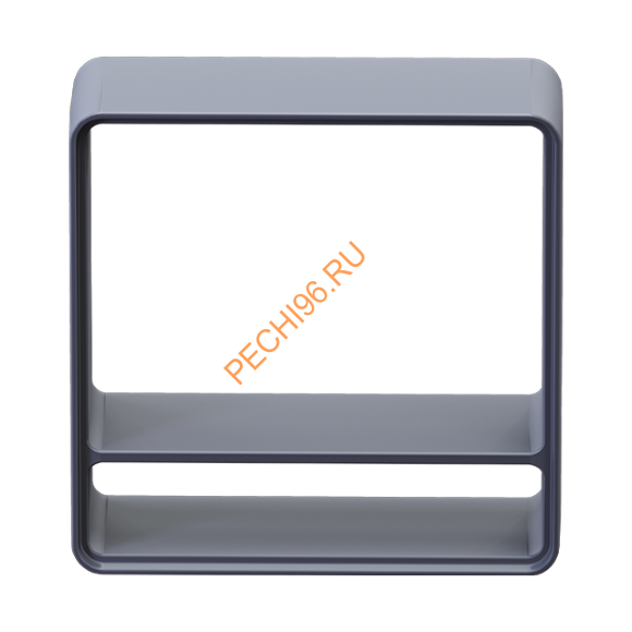 Удлинитель портала для печей Гефест