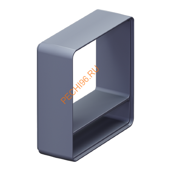 Удлинитель портала для печей Гефест