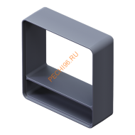 Удлинитель портала для печей Гефест