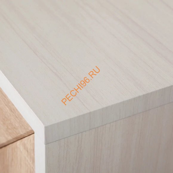 Электрокамин RealFlame Jersey 25,5 GR/WT с очагом 3D Firestar 25,5