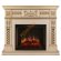 Электрокамин RealFlame Corsica 26 WT с очагом Epsilon 26 S IR