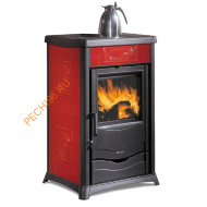 Печь-камин La Nordica TermoRossella Plus EVO D.S.A, 4,0 LIBERTY 