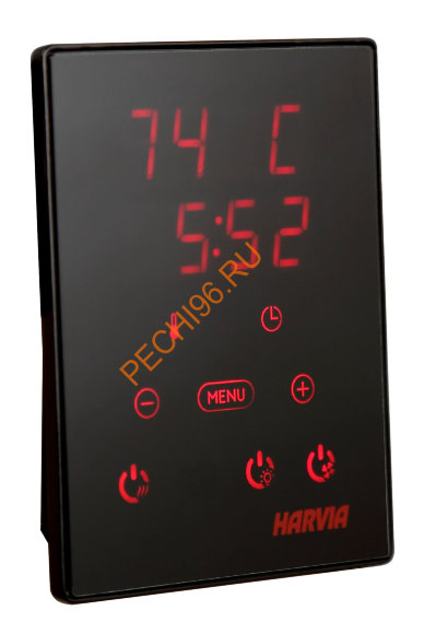 Пульт управления Harvia Xenio CX170 WiFi Пульт управления Harvia Xenio CX170 WiFi