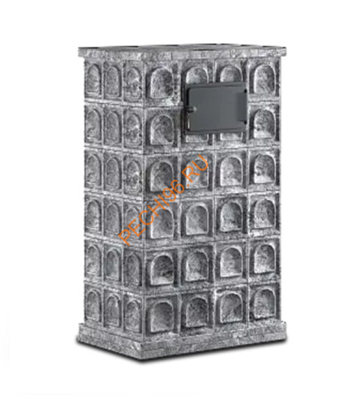 Печь банная газовая RT-100RV 310S Талькомагнезит Эллипс с прямыми углами Печь банная газовая RT-100RV 310S Талькомагнезит Эллипс с прямыми углами