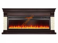 Электрокамин Royal Flame Denver 60 с очагом Vision 60 LED FX Электрокамин Royal Flame Denver 60 с очагом Vision 60 LED FX