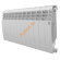 Радиатор биметаллический Royal Thermo BILINER B 350 Белый, 12 секций
