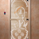 Электрическая печь Паромакс Combi Apollo 60 PS