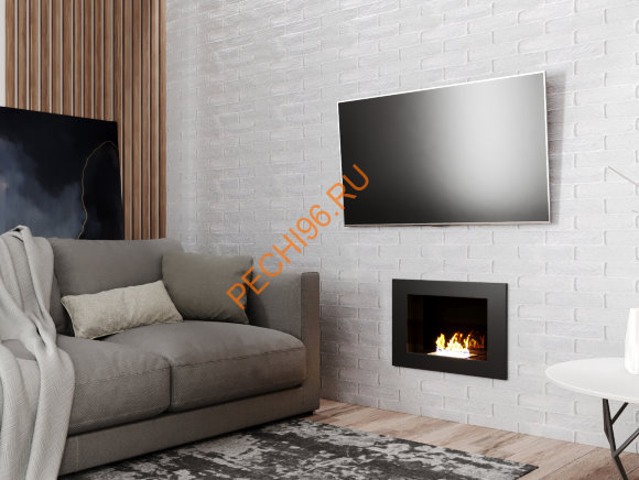 Биокамин Русский огонь Лайт 550V встраиваемый Биокамин Русский огонь Лайт 550V встраиваемый
