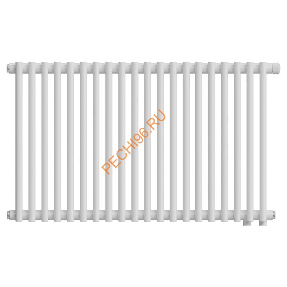 Дизайн-радиатор Royal Thermo Shift R22 VC2050, 20 секций, RAL9016