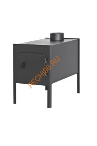 Печь отопительная ВЕЗУВИЙ Мини Печь отопительная ВЕЗУВИЙ Мини