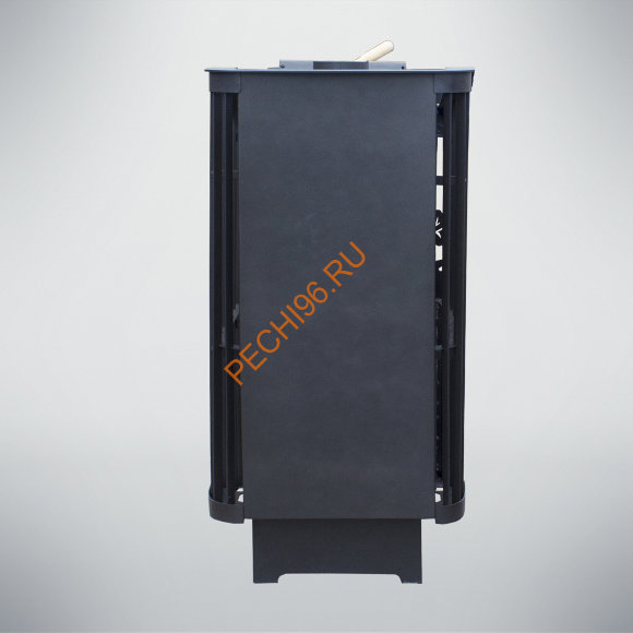 Печь банная Варвара Терма Каменка КТК, сталь 6 мм