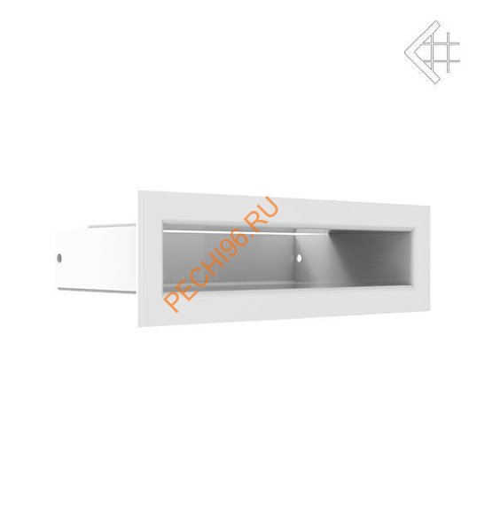 Люфт Kratki LUFT/6/20/B белый 60x200 мм