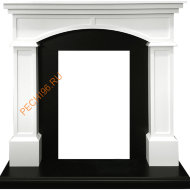 Портал Royal Flame Langford под классический очаг