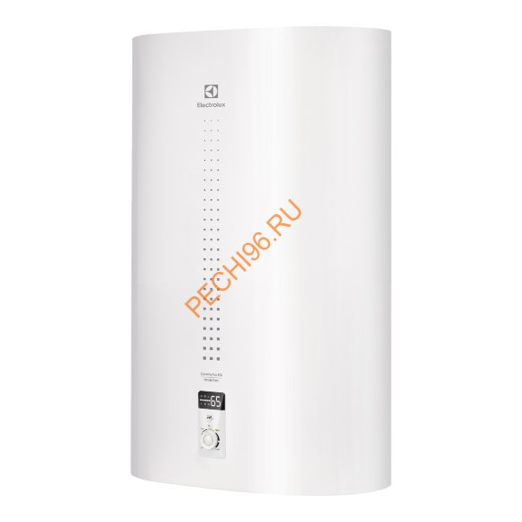 Водонагреватель Electrolux EWH 80 Centurio IQ Inverter