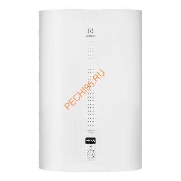 Водонагреватель Electrolux EWH 80 Centurio IQ Inverter