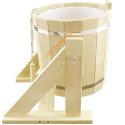 Печь банная KOSTЁR DS Rain 10