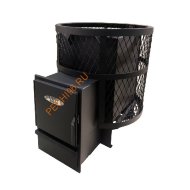 Печь банная Анютка Прайм